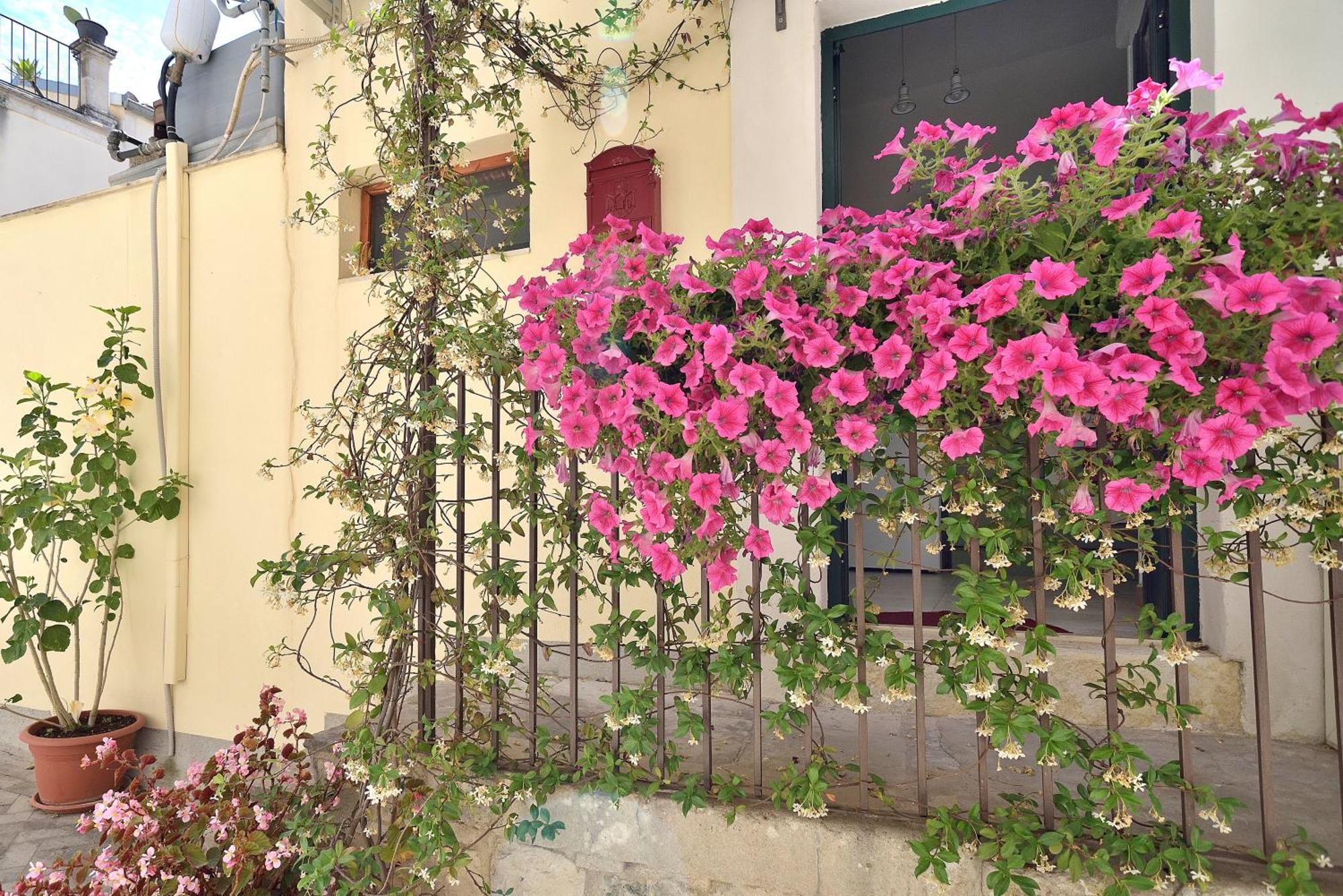 Case Del Vicolo Stretto Modica Exterior photo