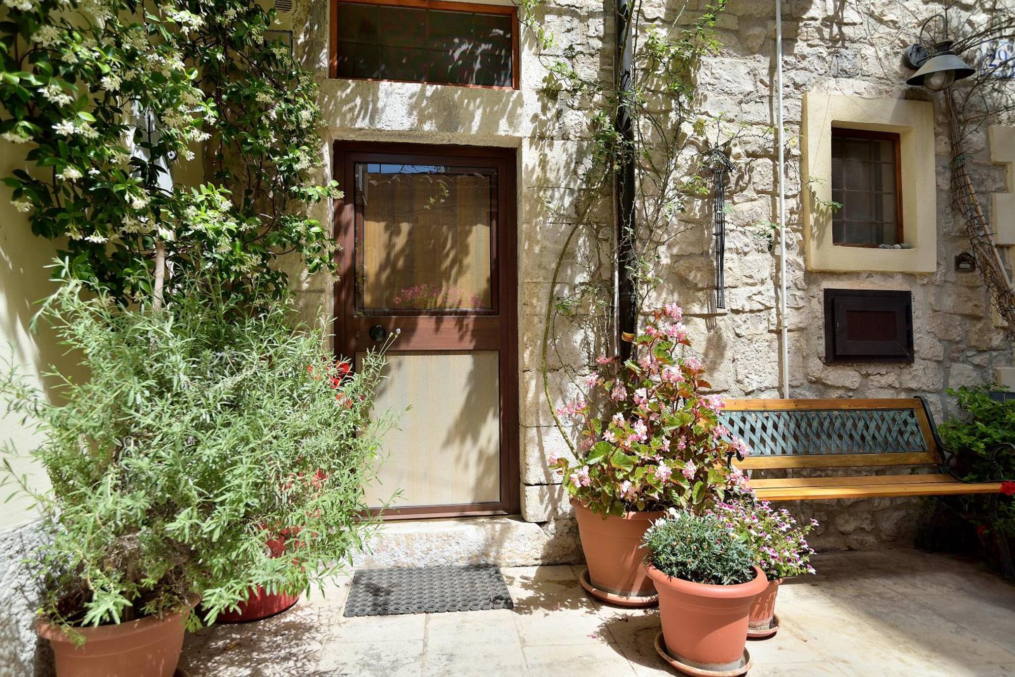 Case Del Vicolo Stretto Modica Exterior photo