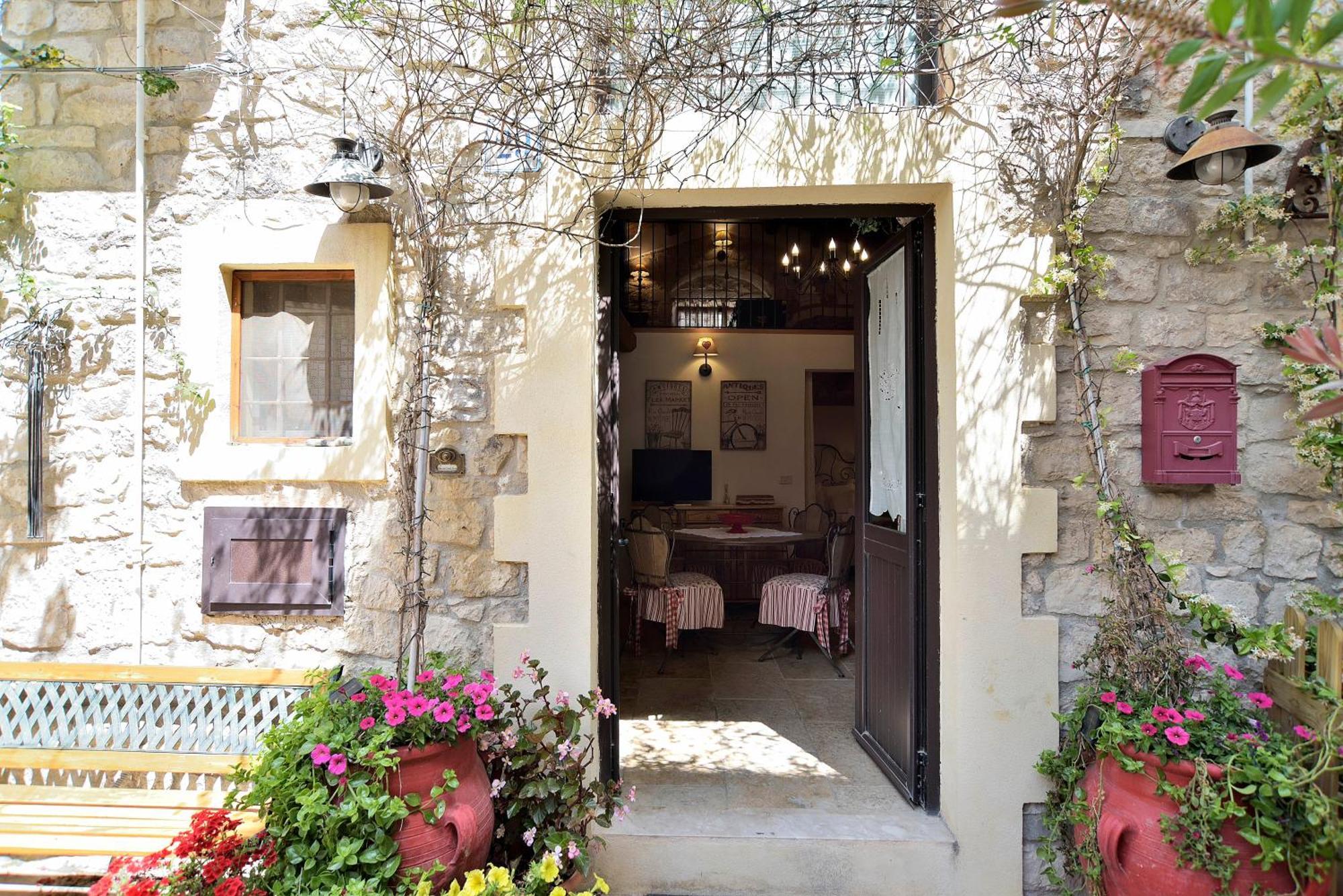 Case Del Vicolo Stretto Modica Exterior photo