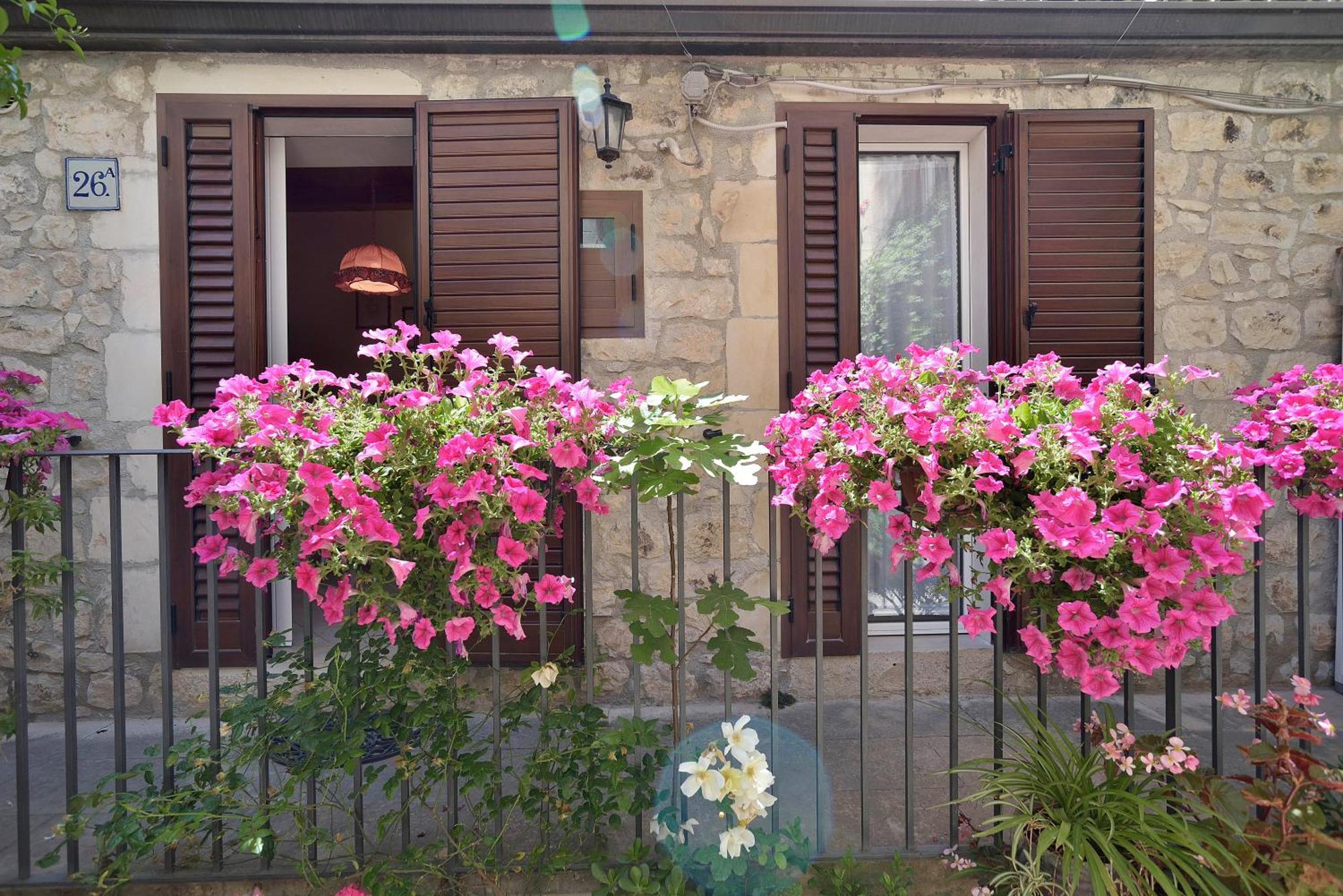 Case Del Vicolo Stretto Modica Exterior photo